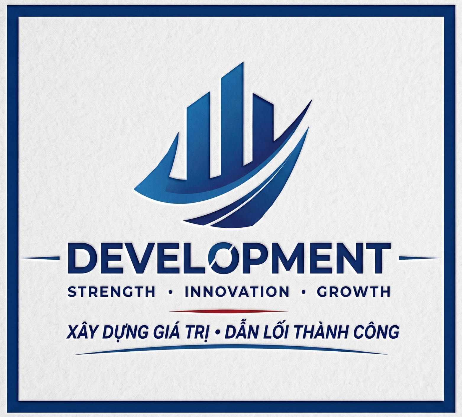 DEVELOPMENT Logo