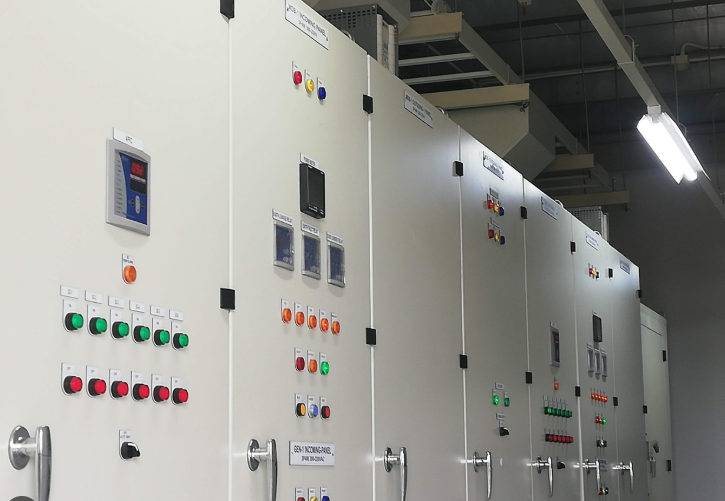 MEP and Fire Protection